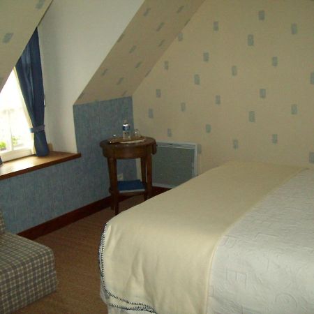 Nouans-les-FontainesLa Levriere住宿加早餐旅馆 外观 照片